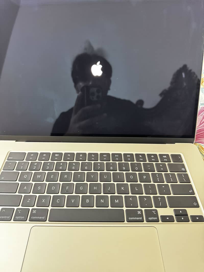 MacBook air m5 3