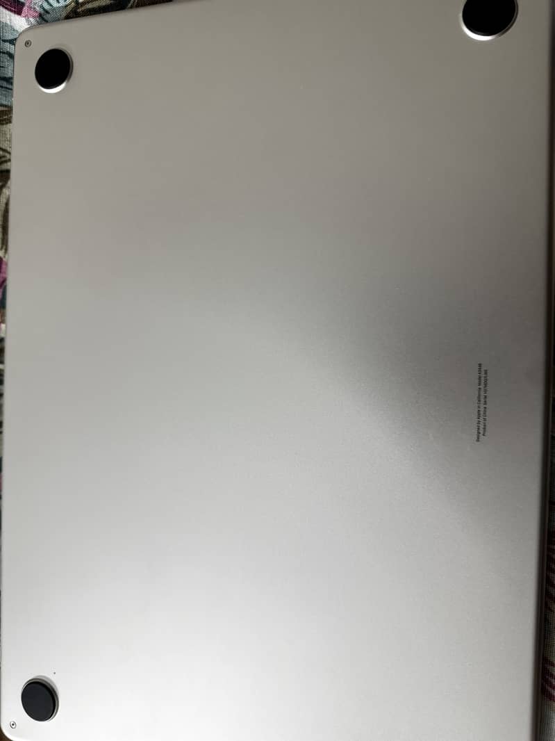 MacBook air m5 4