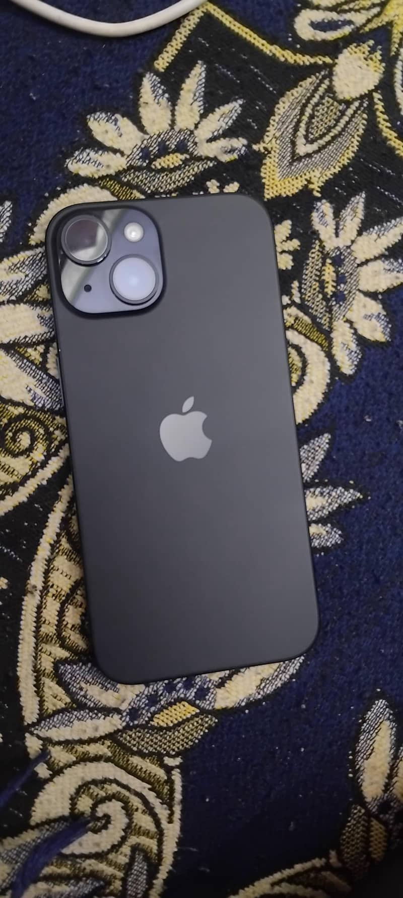 Apple iPhone 15 0