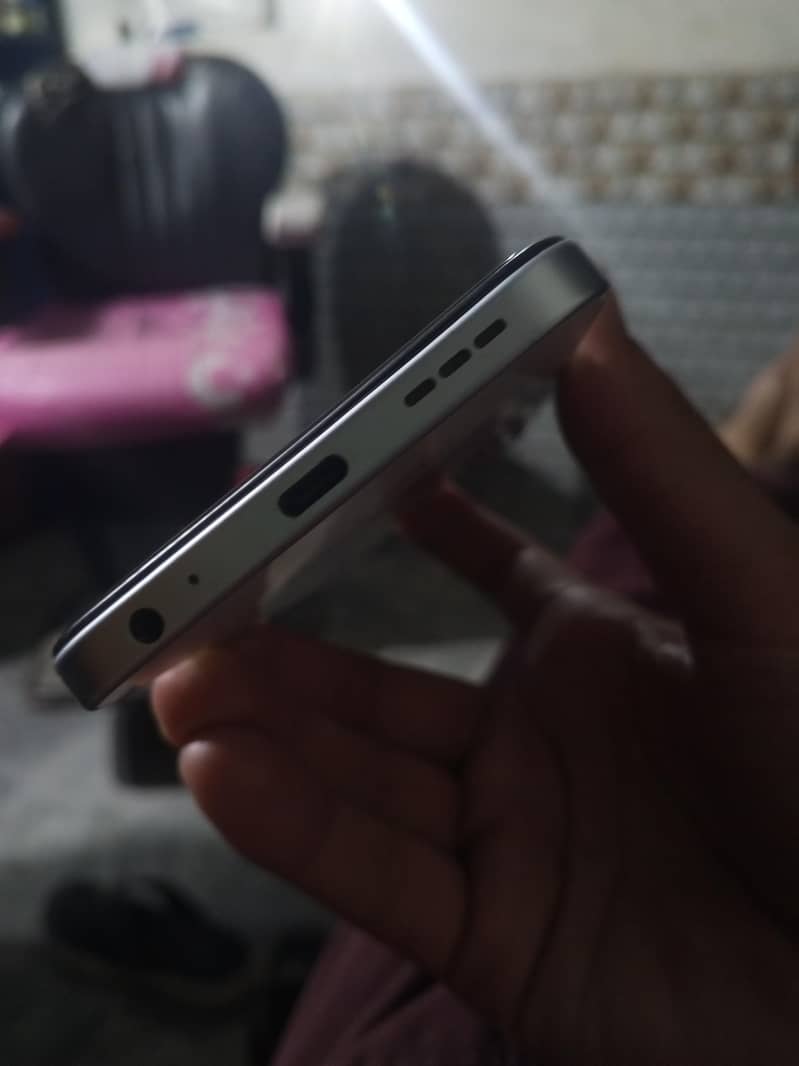 Tecno Spark Go 1