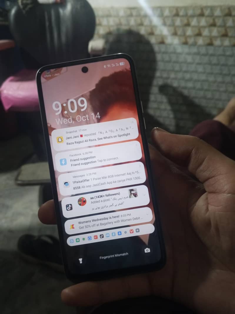 Tecno Spark Go 2