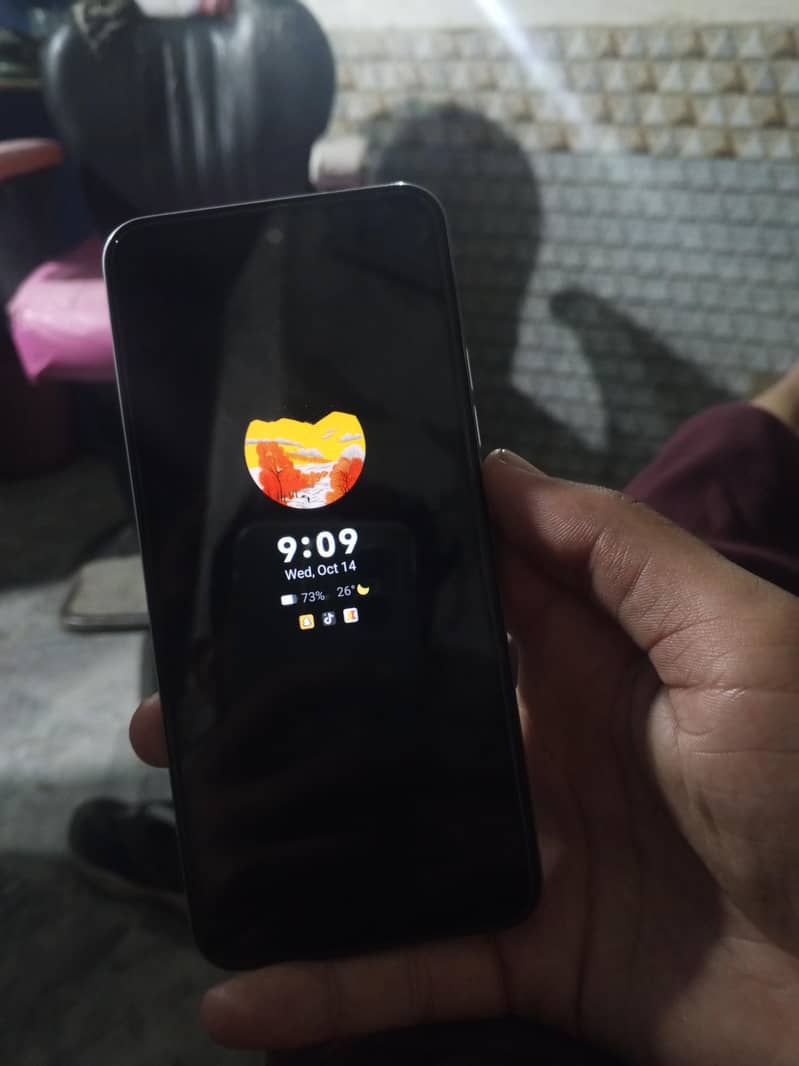 Tecno Spark Go 4