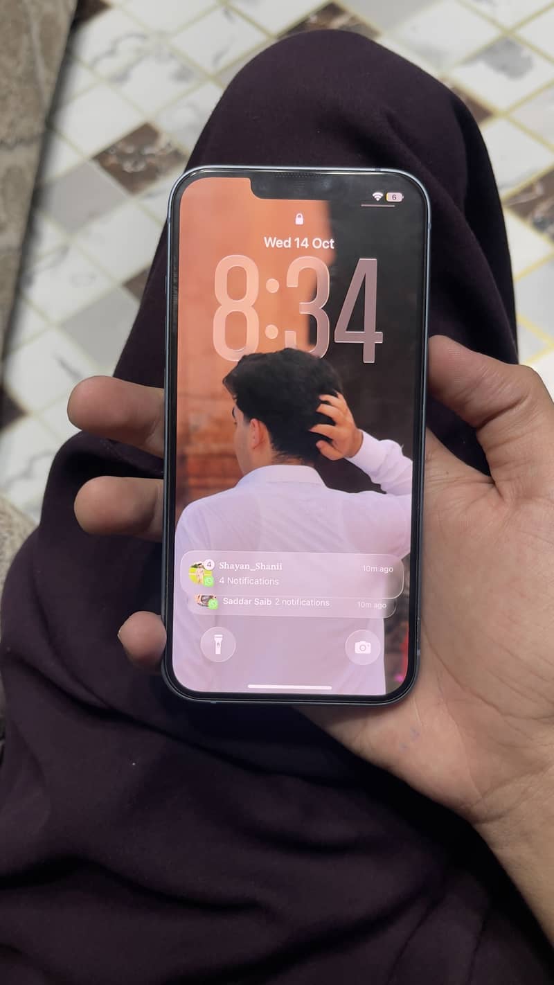 Apple iPhone 14 0