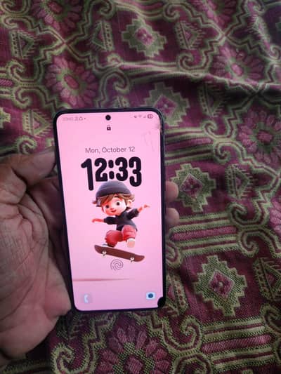 Samsung Mobile S22