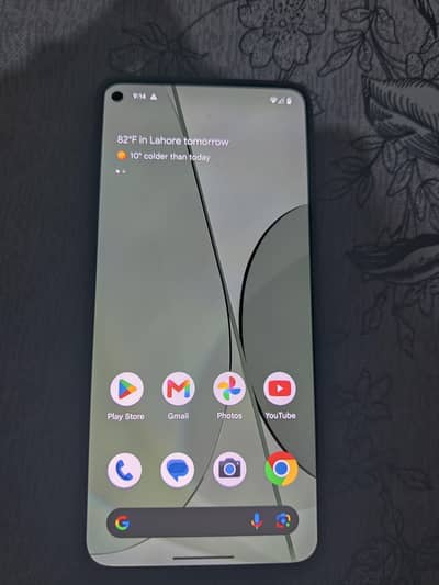 Google Pixel 5a Original AMOLED/ OLED display 6.34