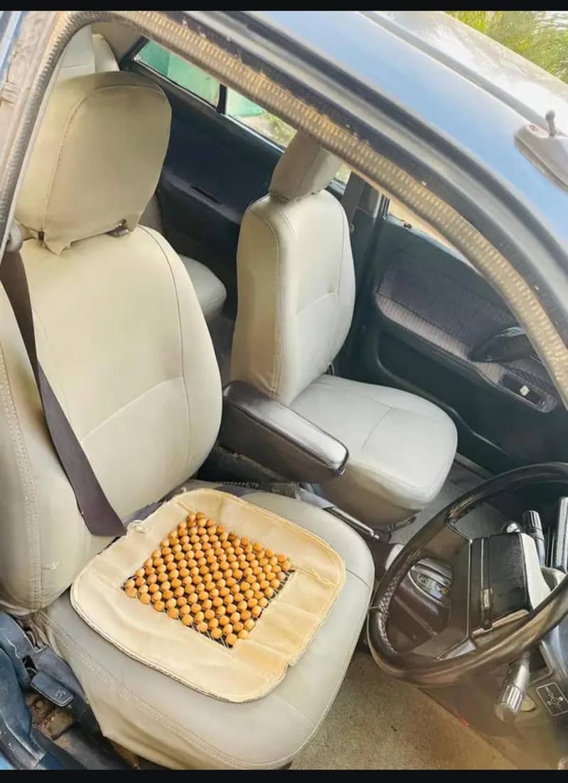Mazda 323 1990 automatic 1