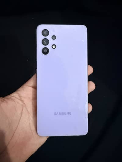 Samsung Mobile A32