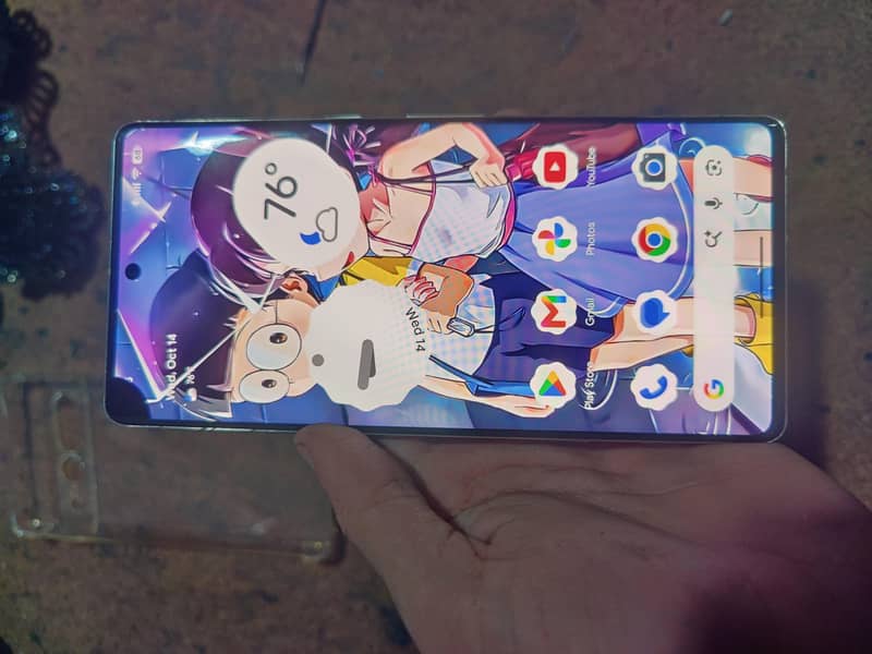 Google Pixel 7 Pro 1