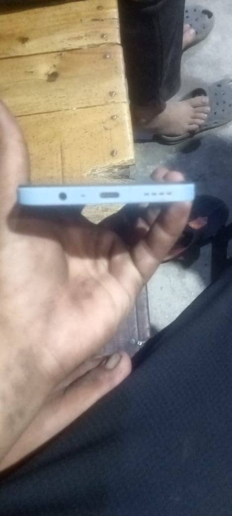 Realme Note 50 1