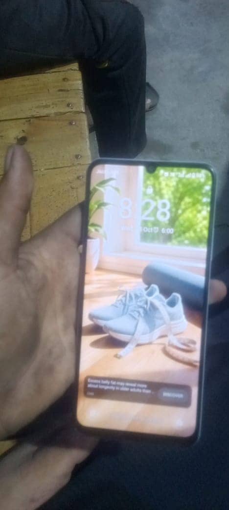Realme Note 50 2