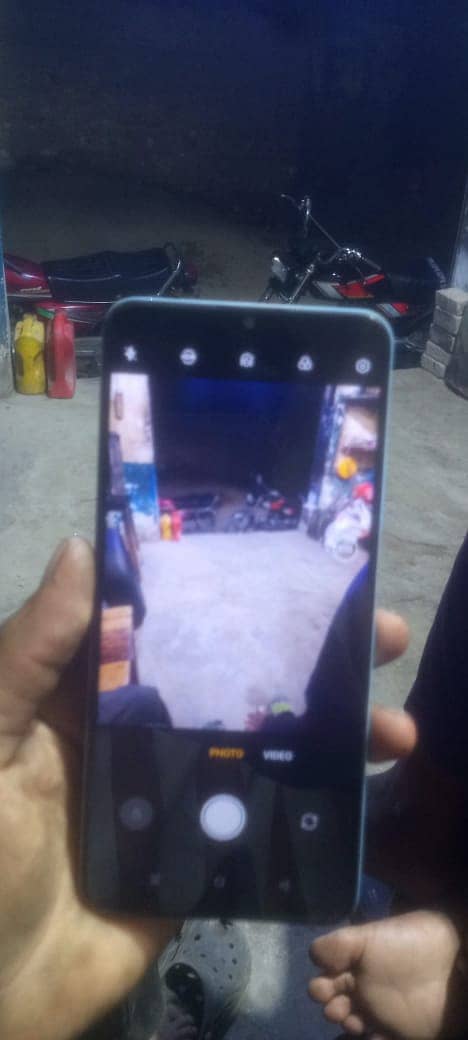 Realme Note 50 4