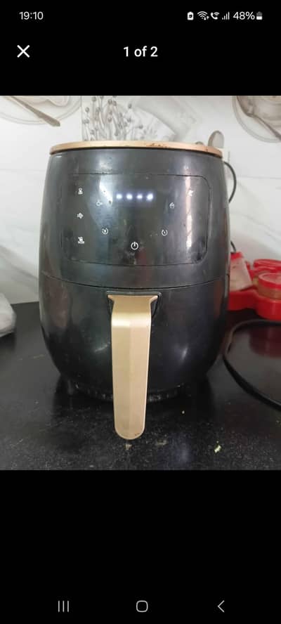 Air Fryer For Sale
