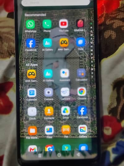 Infinix Smart 8 Pro