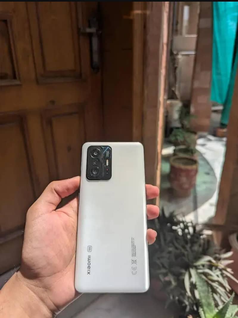 Xiaomi 11T 2