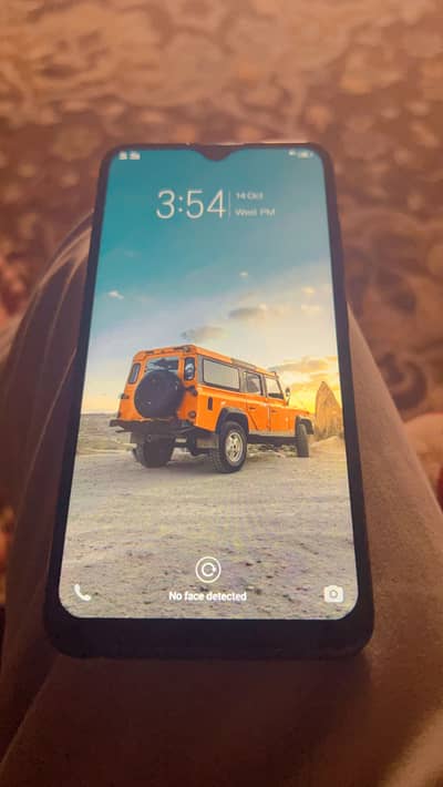 Vivo Y91 PTA Approved
