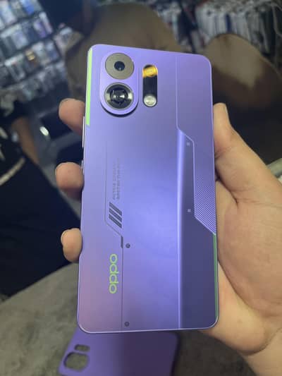 OPPO K13 Turbo Pro exchange possible