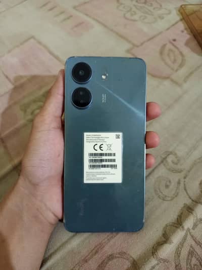 Xiaomi Redmi 13c