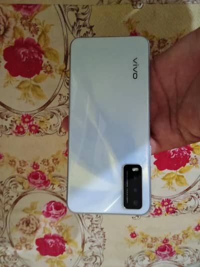 Vivo Y20
