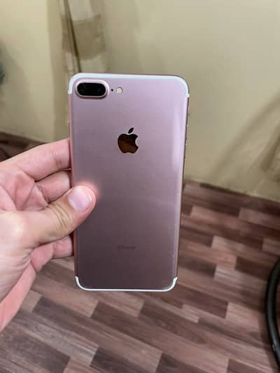 IPhone 7 Plus