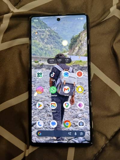 Google Pixel 7