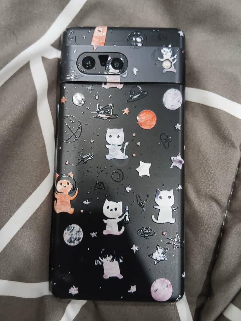 Google Pixel 7 2