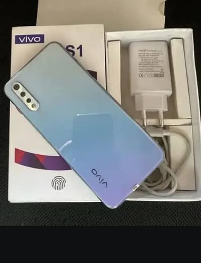 Vivo S1