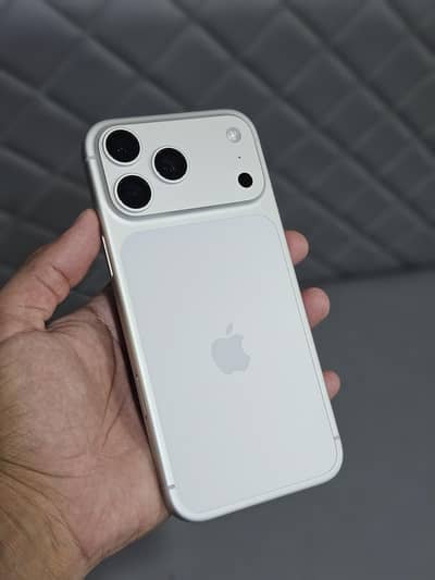 Apple iPhone 17 Pro Max 512gb