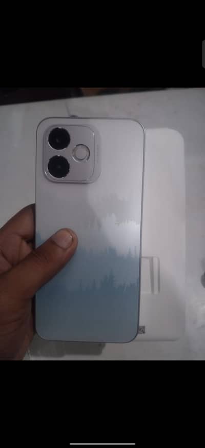 OPPO a6s pro
