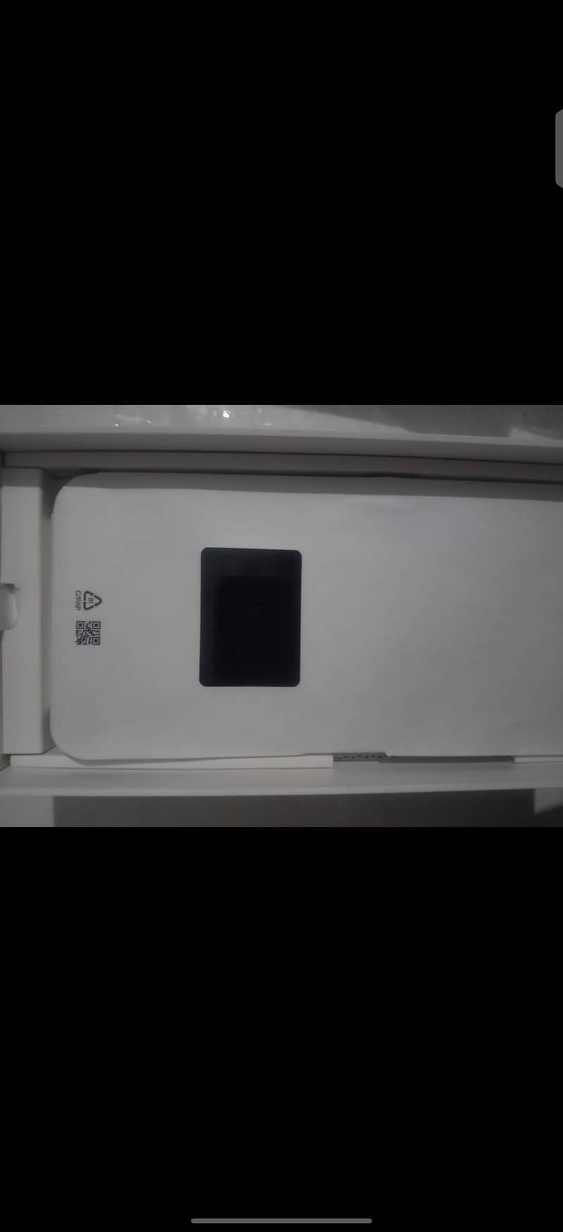 OPPO a6s pro 3