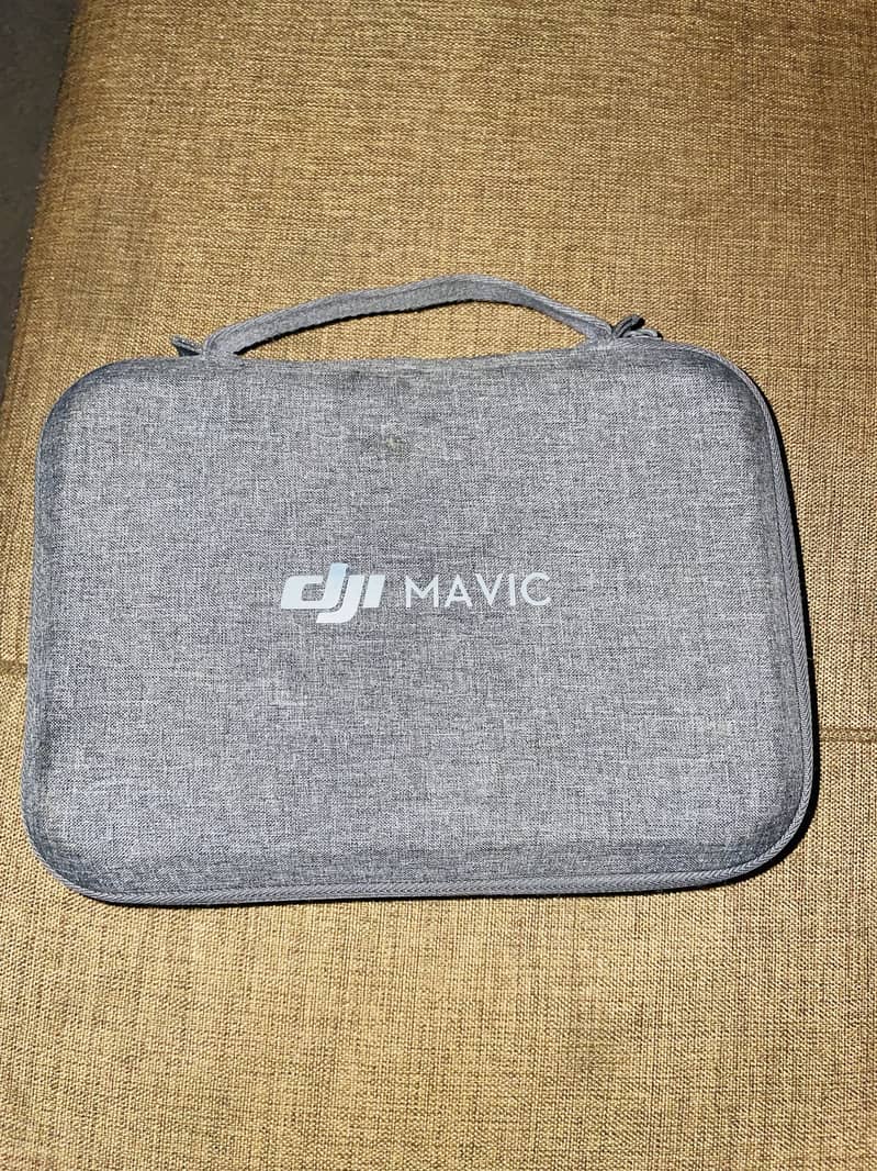 Dji mini perfect condition 0