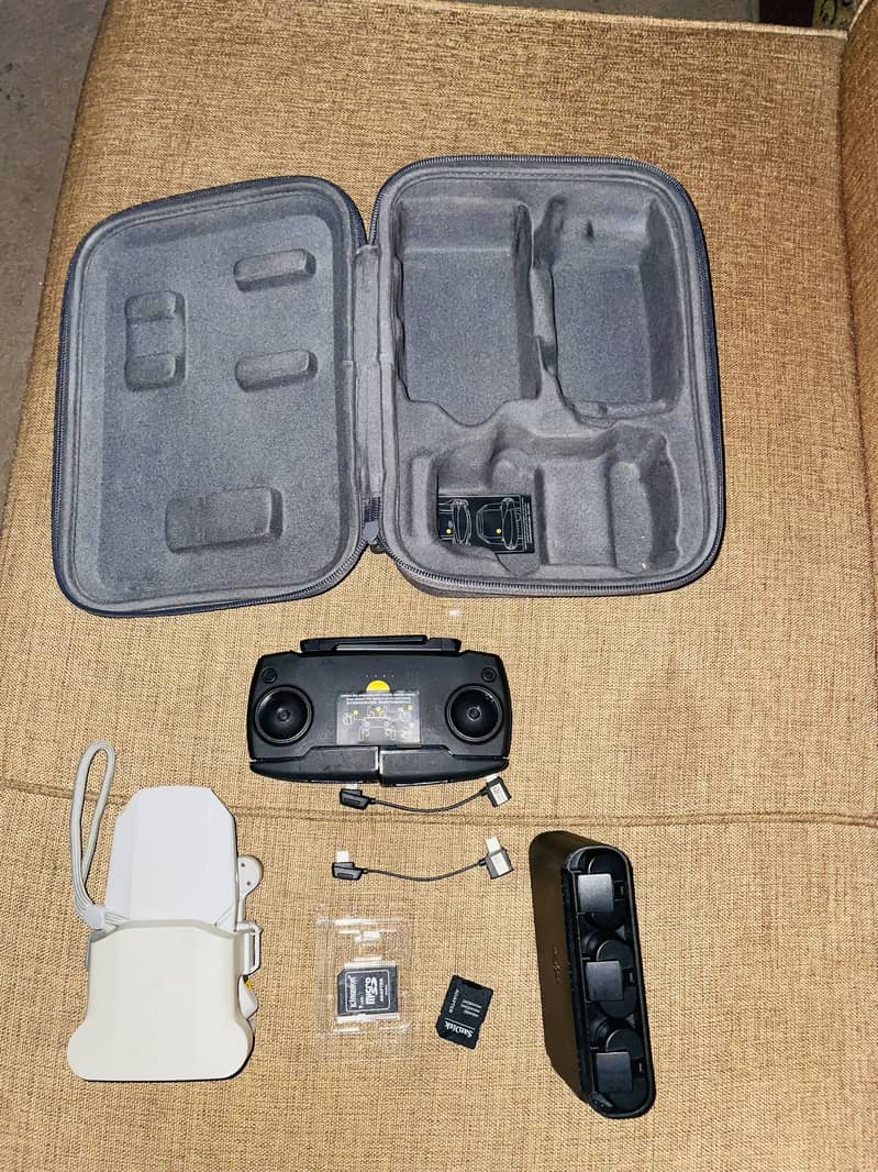 Dji mini perfect condition 1
