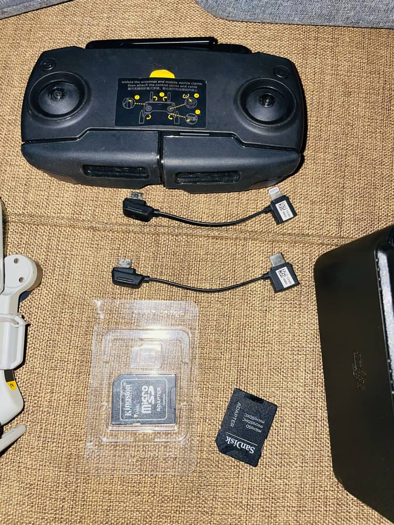 Dji mini perfect condition 2