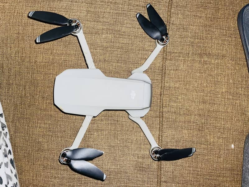 Dji mini perfect condition 3