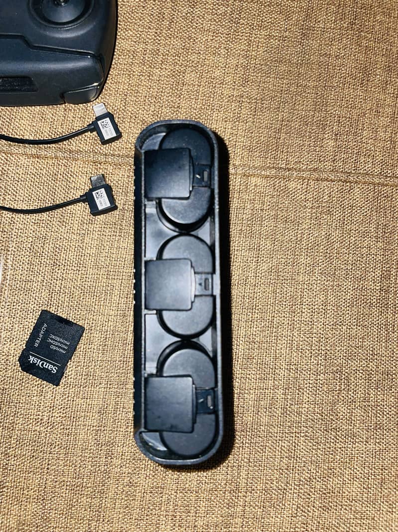 Dji mini perfect condition 4