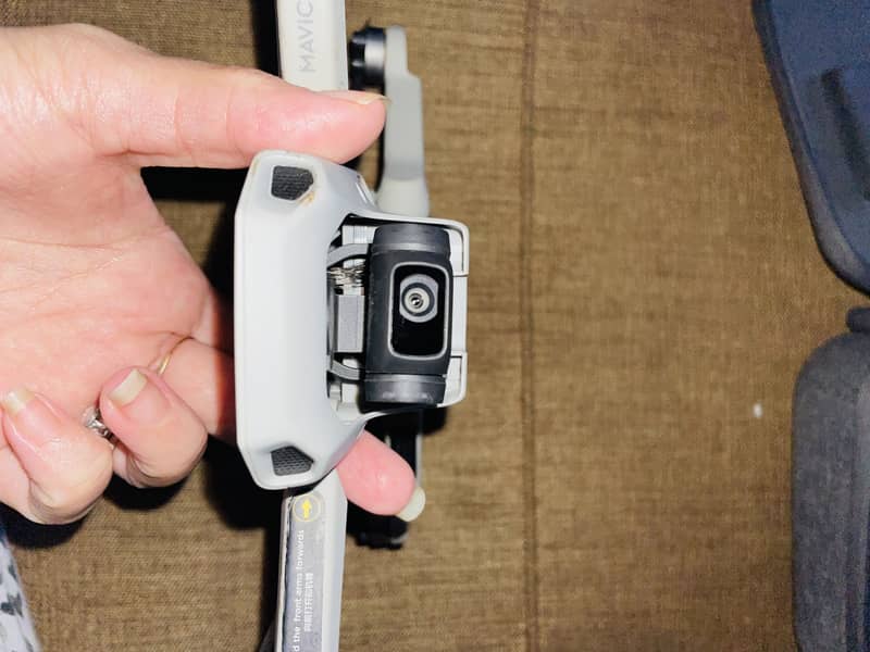 Dji mini perfect condition 5