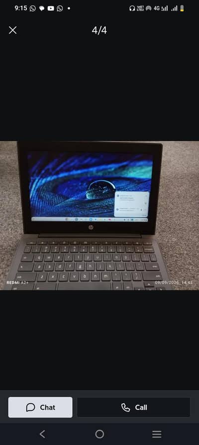chrome book for sale