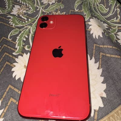 Apple iPhone 11