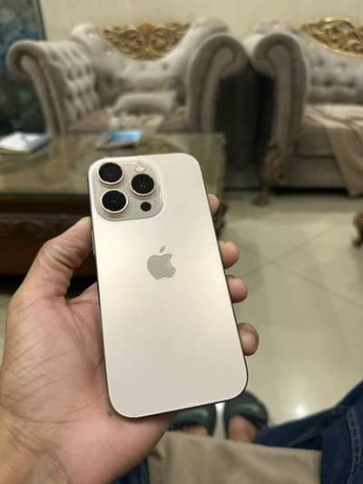 Apple iPhone 16 Pro factory unlock 03222003706 whatsapp