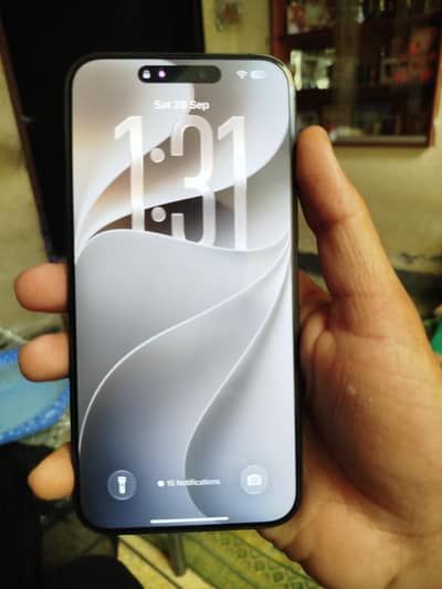 Apple iPhone 15 Pro Max FU (256 Gb)