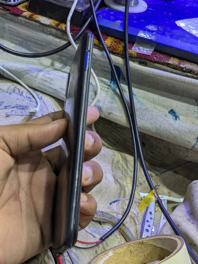 Tecno Spark 4 2