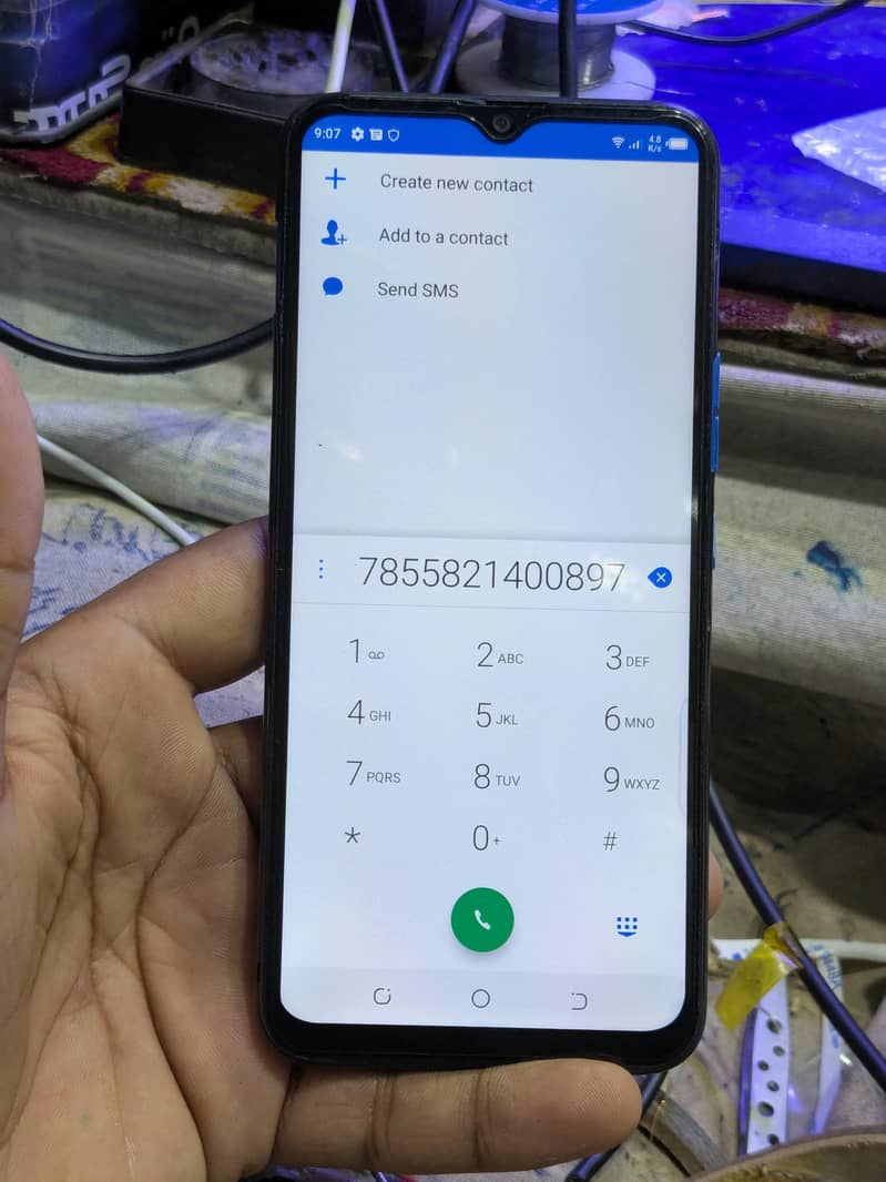 Tecno Spark 4 3