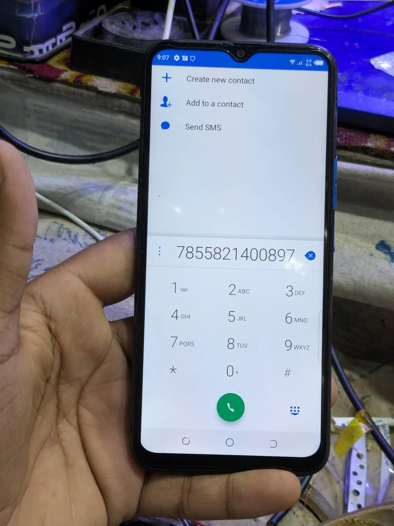 Tecno Spark 4 4