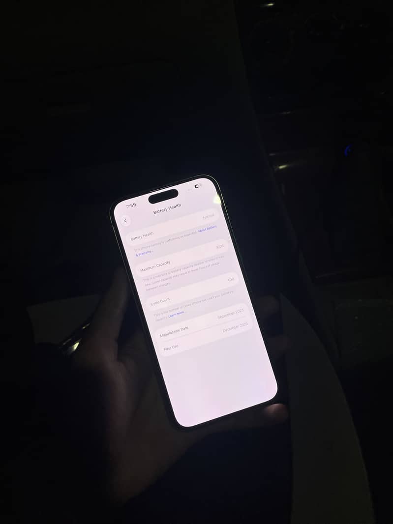 Apple iPhone 15 Pro Max 3