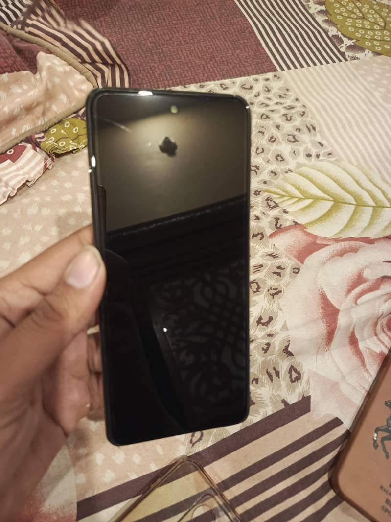 Infinix Note 30 4