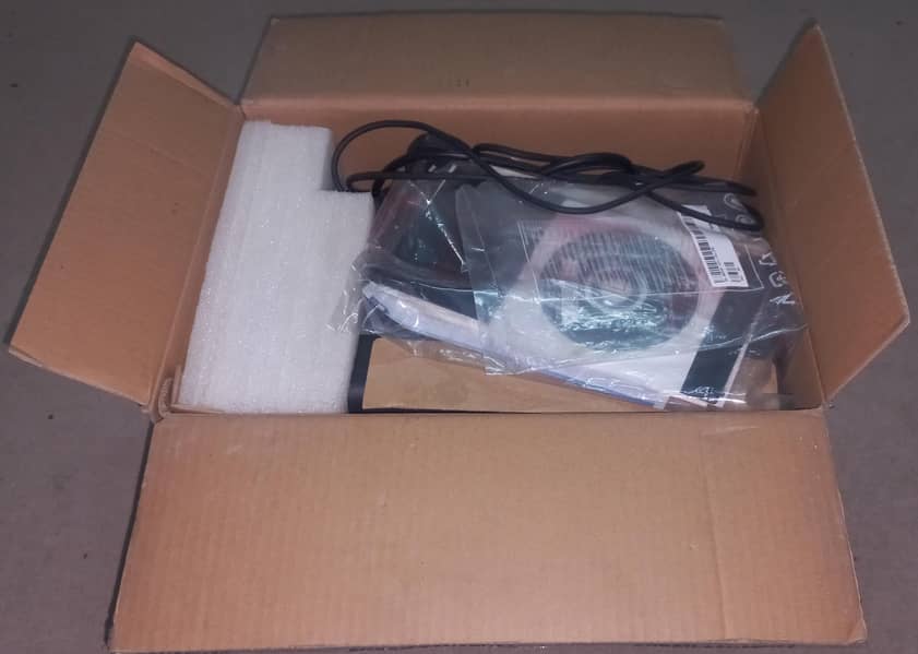 DELL B1160 Mono Laser Printer 0