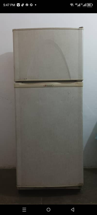 Dawlance Refrigerator Big Size