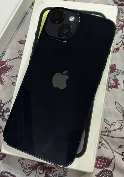 Apple iPhone 14