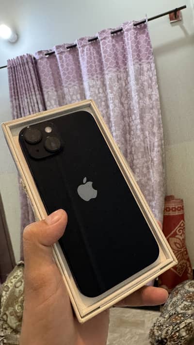 Ip 14 | 128gb | In apple warranty | waterpack10/10 | with box
