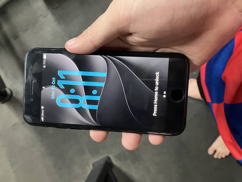 Apple iPhone SE 1