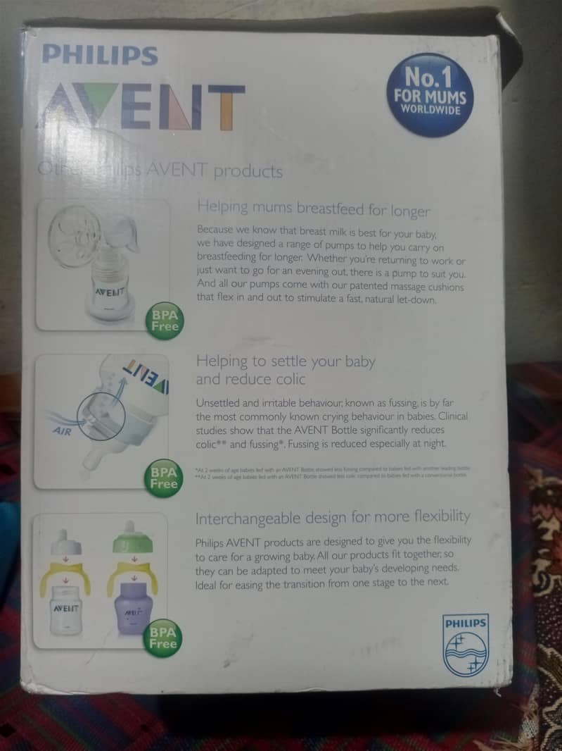 Electric Steriliser 2